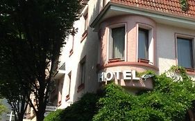Hotel in Der Blume Heiligenhaus